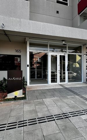 Apartamento à venda com 79m², 3 quartos e 1 vagaFachada 
