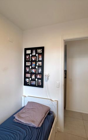 Apartamento à venda com 79m², 3 quartos e 1 vagaQuarto 3