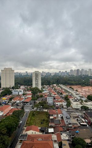 Apartamento à venda com 79m², 3 quartos e 1 vagaVista 