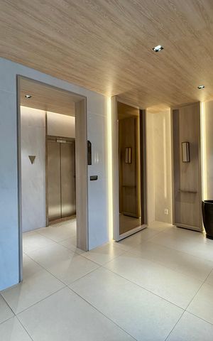 Apartamento à venda com 79m², 3 quartos e 1 vagaHall Social Bloco