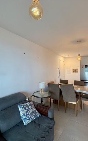 Apartamento à venda com 79m², 3 quartos e 1 vagaSala