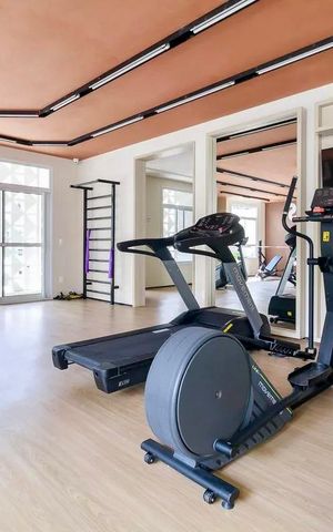 Apartamento à venda com 79m², 3 quartos e 1 vagaAcademia