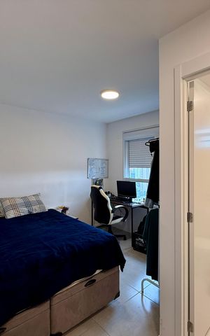 Apartamento à venda com 79m², 3 quartos e 1 vagaSuíte 