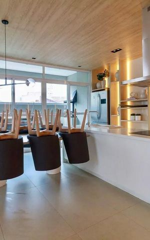 Apartamento à venda com 79m², 3 quartos e 1 vagaSalão de Festas