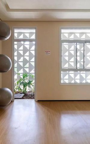 Apartamento à venda com 79m², 3 quartos e 1 vagaAcademia