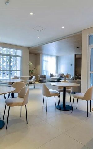 Apartamento à venda com 79m², 3 quartos e 1 vagaSalão de Festas