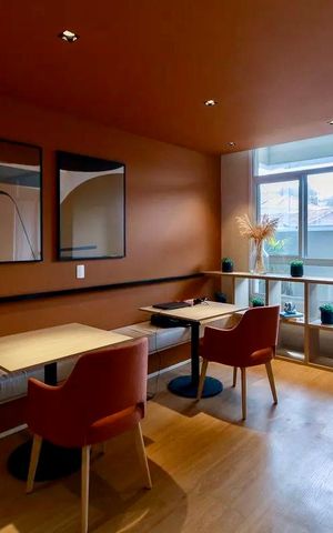 Apartamento à venda com 79m², 3 quartos e 1 vagaCoworking 