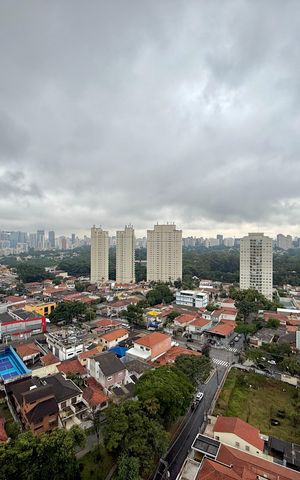 Apartamento à venda com 79m², 3 quartos e 1 vagaVista 