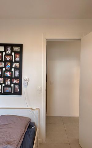 Apartamento à venda com 79m², 3 quartos e 1 vagaQuarto 3