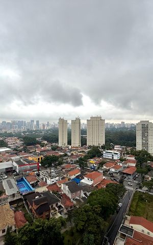 Apartamento à venda com 79m², 3 quartos e 1 vagaVista Suíte 