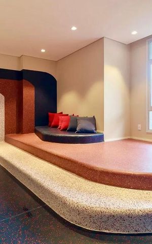 Apartamento à venda com 79m², 3 quartos e 1 vagaCoworking 