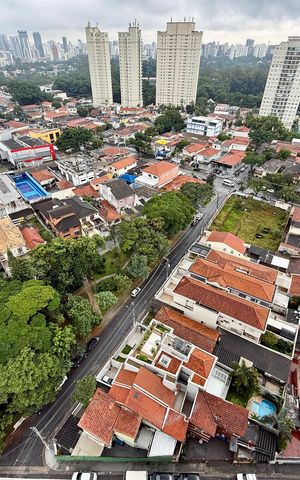Apartamento à venda com 79m², 3 quartos e 1 vagaVista 