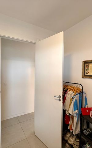 Apartamento à venda com 79m², 3 quartos e 1 vagaQuarto 3