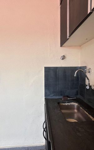 Apartamento à venda com 18m², 1 quarto e sem vaga Apartamento à venda com 18m², 1 quarto e sem vagaKitnet