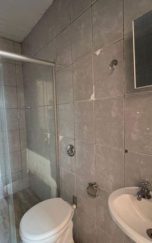 Apartamento à venda com 18m², 1 quarto e sem vaga Apartamento à venda com 18m², 1 quarto e sem vagaBanheiro