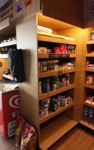 Apartamento para alugar com 61m², 2 quartos e 1 vagaÁrea comum - Mercadinho