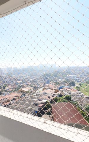 Apartamento para alugar com 61m², 2 quartos e 1 vagaSala