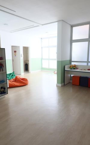 Apartamento para alugar com 61m², 2 quartos e 1 vagaÁrea comum - Brinquedoteca