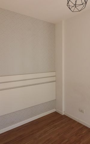 Apartamento para alugar com 61m², 2 quartos e 1 vagaQuarto 2