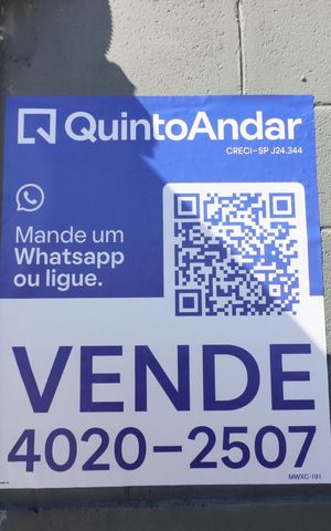 Apartamento para alugar com 61m², 2 quartos e 1 vagaPlaca