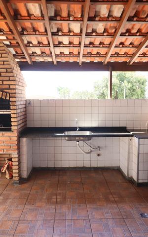 Apartamento para alugar com 61m², 2 quartos e 1 vagaÁrea comum - Churrasqueira