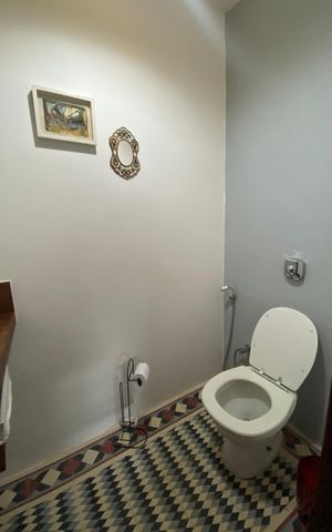 Studio para alugar com 30m², 1 quarto e sem vaga Studio para alugar com 30m², 1 quarto e sem vagaBanheiro