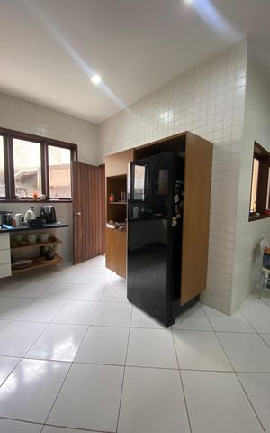 Studio para alugar com 30m², 1 quarto e sem vaga Studio para alugar com 30m², 1 quarto e sem vagaCozinha