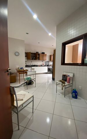 Studio para alugar com 30m², 1 quarto e sem vaga Studio para alugar com 30m², 1 quarto e sem vagaCozinha