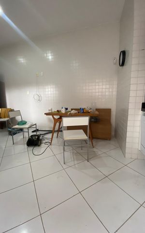 Studio para alugar com 30m², 1 quarto e sem vaga Studio para alugar com 30m², 1 quarto e sem vagaCozinha