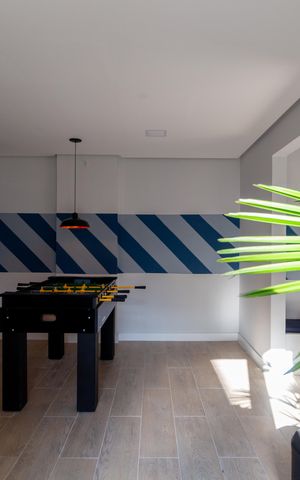 Apartamento à venda com 40m², 2 quartos e sem vaga