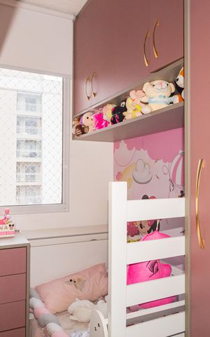 Apartamento à venda com 40m², 2 quartos e sem vaga Apartamento à venda com 40m², 2 quartos e sem vagaQuarto 1