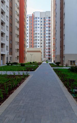 Apartamento à venda com 40m², 2 quartos e sem vaga Apartamento à venda com 40m², 2 quartos e sem vagaÁrea comum