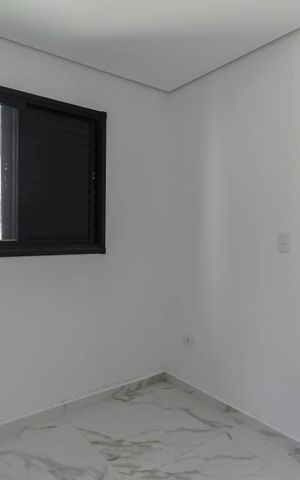 Apartamento à venda com 41m², 2 quartos e sem vaga Apartamento à venda com 41m², 2 quartos e sem vagaQuarto 1