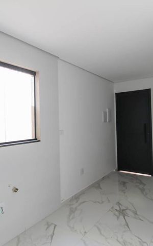Apartamento à venda com 41m², 2 quartos e sem vaga Apartamento à venda com 41m², 2 quartos e sem vagaSala/Cozinha