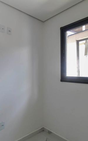 Apartamento à venda com 41m², 2 quartos e sem vaga Apartamento à venda com 41m², 2 quartos e sem vagaQuarto 2