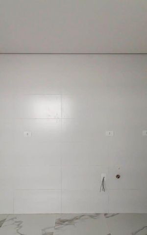 Apartamento à venda com 38m², 2 quartos e sem vaga Apartamento à venda com 38m², 2 quartos e sem vagaSala/Cozinha