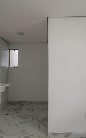Apartamento à venda com 38m², 2 quartos e sem vaga Apartamento à venda com 38m², 2 quartos e sem vagaSala/Cozinha