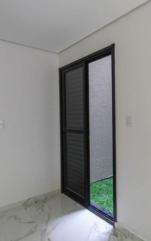 Apartamento à venda com 45m², 2 quartos e sem vaga Apartamento à venda com 45m², 2 quartos e sem vagaQuarto 1