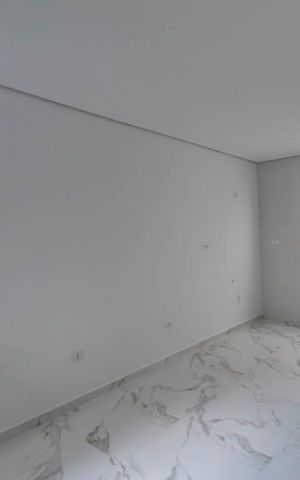 Apartamento à venda com 45m², 2 quartos e sem vaga Apartamento à venda com 45m², 2 quartos e sem vagaSala/Cozinha