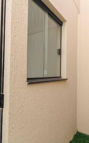 Apartamento à venda com 45m², 2 quartos e sem vaga Apartamento à venda com 45m², 2 quartos e sem vagaJardim de inverno