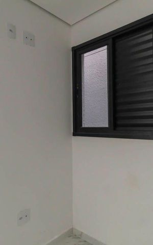 Apartamento à venda com 45m², 2 quartos e sem vaga Apartamento à venda com 45m², 2 quartos e sem vagaQuarto 2