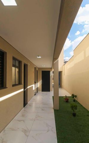 Apartamento à venda com 48m², 2 quartos e sem vaga Apartamento à venda com 48m², 2 quartos e sem vagaÁrea comum
