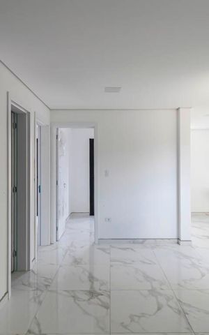 Apartamento à venda com 48m², 2 quartos e sem vaga Apartamento à venda com 48m², 2 quartos e sem vagaSala