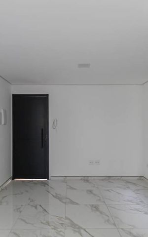 Apartamento à venda com 48m², 2 quartos e sem vaga Apartamento à venda com 48m², 2 quartos e sem vagaSala