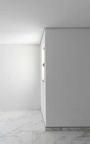 Apartamento à venda com 48m², 2 quartos e sem vaga Apartamento à venda com 48m², 2 quartos e sem vagaSala