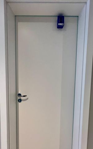 Studio à venda com 24m², 1 quarto e sem vagaLockbox 