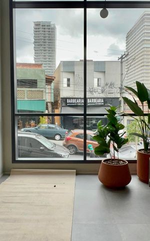 Studio à venda com 24m², 1 quarto e sem vagaHall de entrada