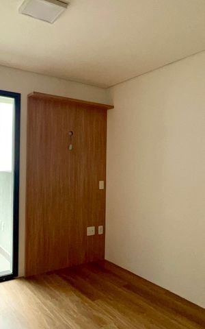 Studio à venda com 24m², 1 quarto e sem vagaStudio