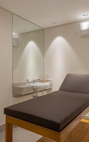 Apartamento à venda com 91m², 3 quartos e 2 vagas Apartamento à venda com 91m², 3 quartos e 2 vagasÁrea externa