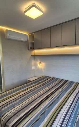 Apartamento à venda com 91m², 3 quartos e 2 vagas Apartamento à venda com 91m², 3 quartos e 2 vagasQuarto
